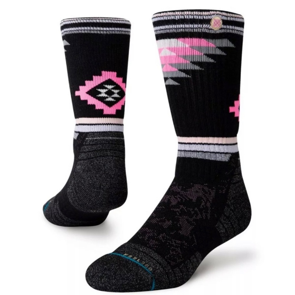 Stance Ruby Valley Adventure Crew Hiking Socks